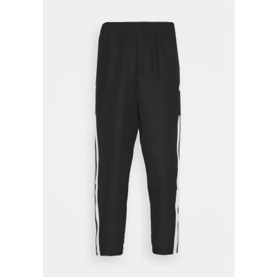 Afbeelding van adidas Performance Squad Trainingsbroek, Heren, Maat: Large, Black/white