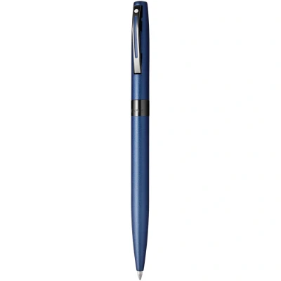 Afbeelding van Sheaffer Reminder Matte Grey Balpen Kleur: Grijs De Vulpenwereld