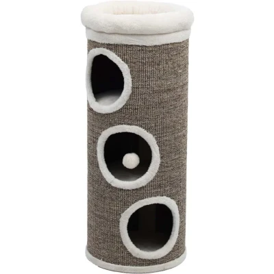 Afbeelding van Boon klimton sisal 3 gaats desert 95x38cm