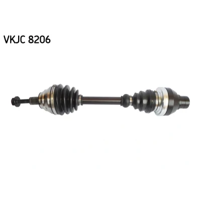 Afbeelding van Skf Aandrijfas VKJC 8206