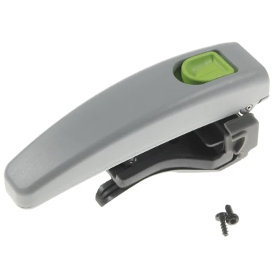 Afbeelding van Groupe SEB SS 994820 greep/hendel frituurpan handle/grey