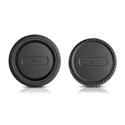 Afbeelding van Behuizingsdeksel Lensenset voor Nikon Behuizingsbescherming D3X D2Xs D2X D1X D1 D4 D4s D3S D3 D2Hs D2H D1H D800 D810 D700 D750 D610 D600 D300S D300 D200 D100
