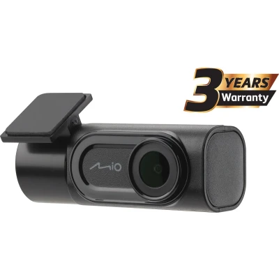 Afbeelding van Mio Mivue A50 achtercamera