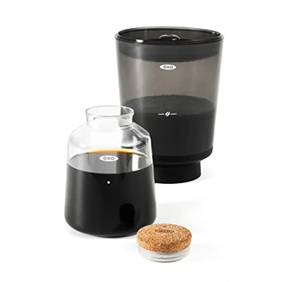 Afbeelding van OXO Brew Compact Cold koffiezetapparaat