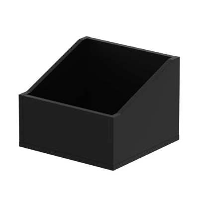 Afbeelding van Black For 110 Records
