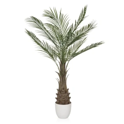 Afbeelding van DRACAENA Kunstplant Groen