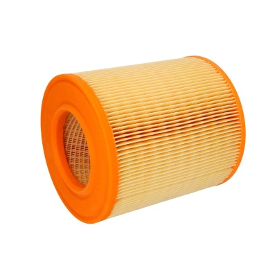Afbeelding van Knecht Luchtfilter LX 1253