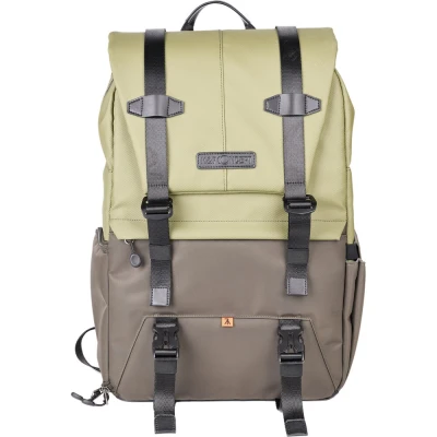 Afbeelding van K&amp;F Concept Beta Backpack 20l Photo Green