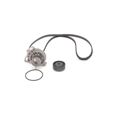 Afbeelding van Bosch Distributieriem kit incl.waterpomp 1 987 948 857