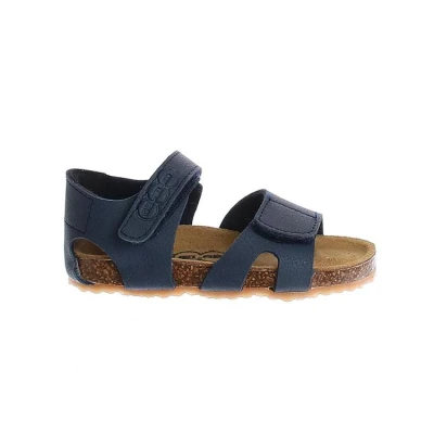 Afbeelding van Develab 48311 sandaal blauw, 22
