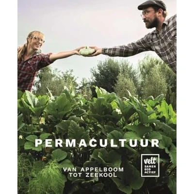 Afbeelding van Permacultuur