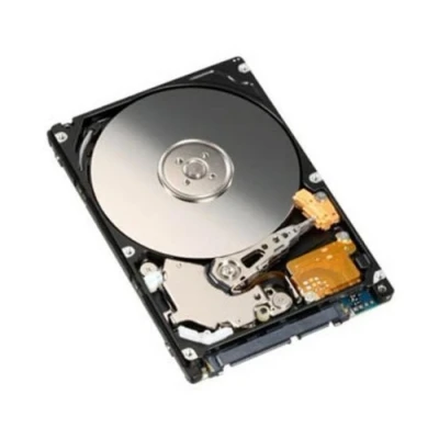 Afbeelding van Harde schijf 320 GB 2,5 inch SATA 5400 RPM voor laptop Mac PS3 Generiek
