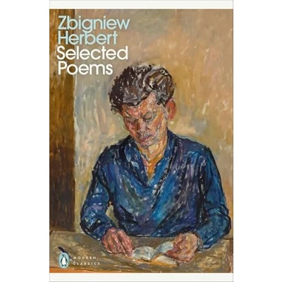 Afbeelding van Penguin Modern Classics Selected Poems