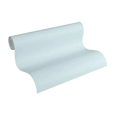 Afbeelding van SCHUIMVINYL BEHANG Blauw Groen AS Creation Neue Bude 2.0