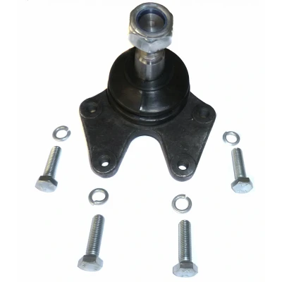 Afbeelding van MAPCO 59337 Fuseekogel Vooras links, rechts, Onder Met bevestigingsmatriaal 18mm