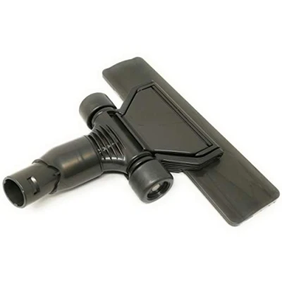 Afbeelding van Vlakke zuigmond vloerzuigmond borstel compatibel met Dyson stofzuiger DC22, DC23, DC23T2, DC24, DC26, DC29, DC29T2, DC32, DC33c, DC36, DC37, DC37c, DC52, DC62, V6