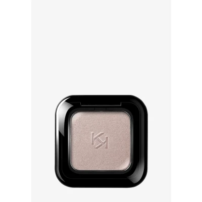 Afbeelding van KIKO Milano HIGH Pigment Eyeshadow Oogschaduw, Dames, Maat: 1.5 g, Sparkling shell