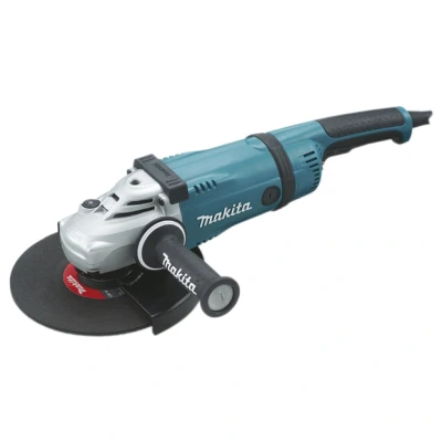 Afbeelding van Makita GA9040R Haakse Slijper 2600W 230mm Softstart
