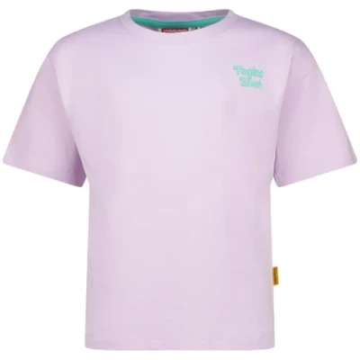 Afbeelding van Oversized T shirt Hinra