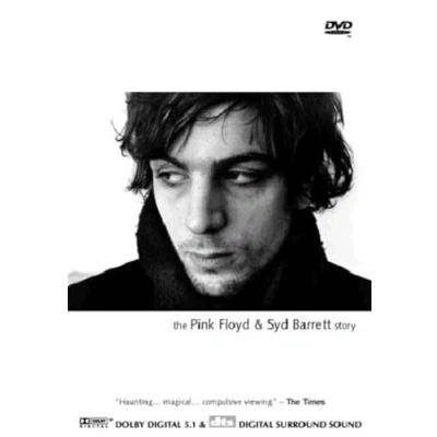 Afbeelding van The Pink Floyd &amp; Syd Barrett Story
