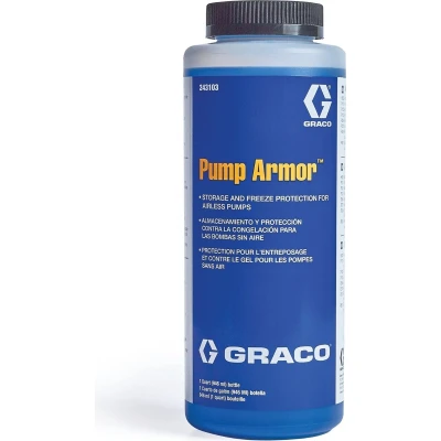 Afbeelding van Graco Pump Armor Vloeibare Bescherming 1 Liter