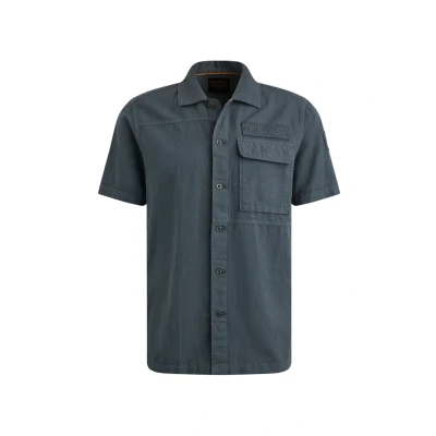 Afbeelding van PME Legend Overhemd Cargo Freedom Marine M