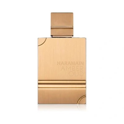 Afbeelding van Al Haramain Amber Oud Eau de Parfum 60 ml