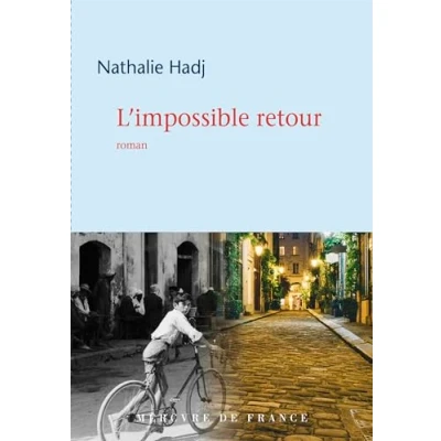 Afbeelding van L&#039;impossible retour