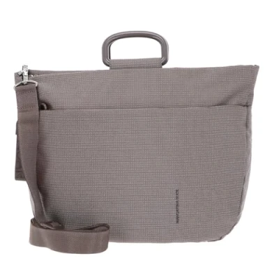 Afbeelding van Mandarina Duck, MD20 Shopper voor dames, Taupe