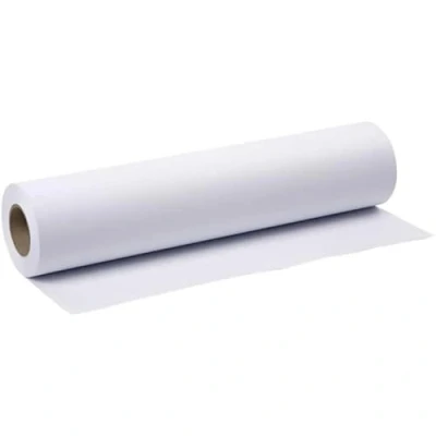 Afbeelding van Creative Tekenpapier op rol 50 x 0,42 m wit