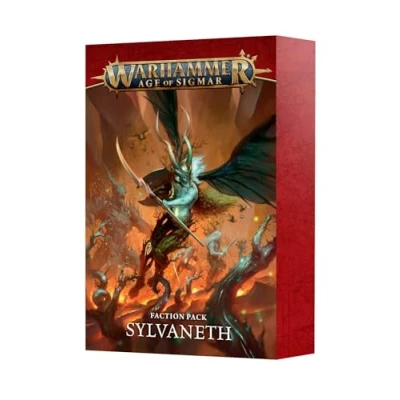 Afbeelding van Faction Pack: Sylvaneth (EN)
