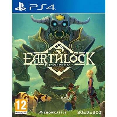 Afbeelding van Earthlock