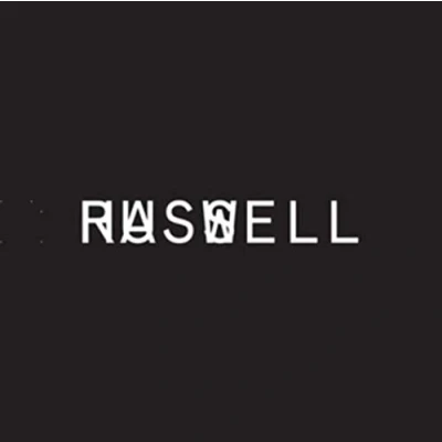 Afbeelding van Russell Haswell As Sure Night Follows Day (CD)