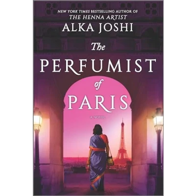 Afbeelding van The Perfumist of Paris: A Novel