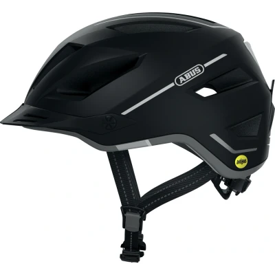 Afbeelding van Abus Helm Pedelec 2.0 MIPS zwart L