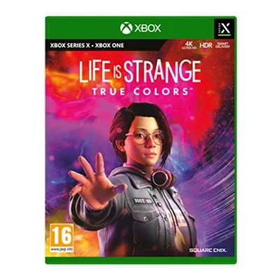 Afbeelding van Videogioco Square Enix Life Is Strange: True Colors