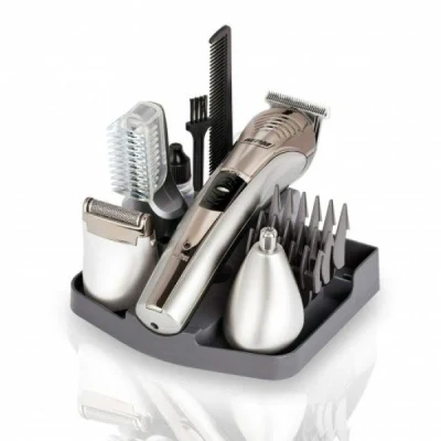 Afbeelding van MPM Haartrimmer MMW 04 Complete set