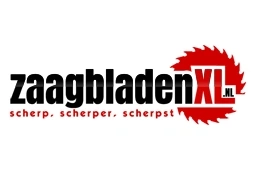 Zaagbladenxl Logo
