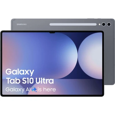 Afbeelding van Samsung Galaxy Tab S10 Ultra WiFi + 5G 1TB X926 Grijs tablet