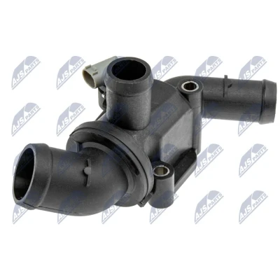 Afbeelding van Thermostaathuis NTY CTM ME 019