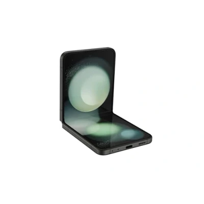 Afbeelding van Samsung Galaxy Z Flip5 8GB/512GB Menta (Mint) Dual SIM SM F731B