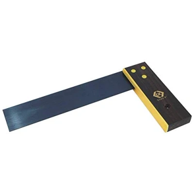 Afbeelding van C.K T3540 12 Meubelmakershaak 300 mm