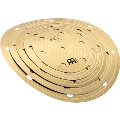 Afbeelding van Meinl HCS80246SM HCS Smack Stack 8&quot;/10&quot;/12&quot;/14&quot;/16&quot; Effect bekken