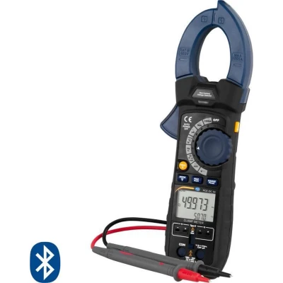 Afbeelding van PCE Instruments DC 50 Stroomtang