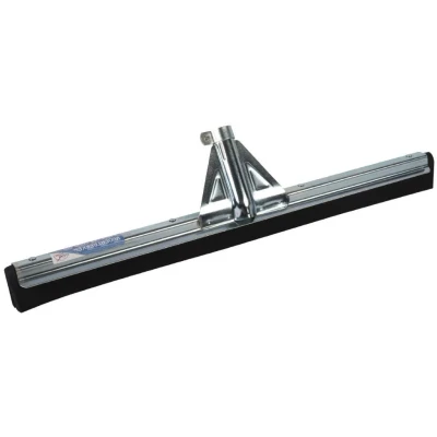 Afbeelding van Vloertrekker metaal 55cm met waterkering