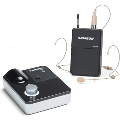 Afbeelding van Samson XPDm Headset