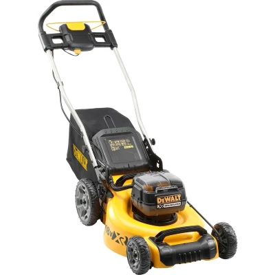 Afbeelding van DeWALT DCMW564N Accu Grasmaaier 2x18V Basic Body