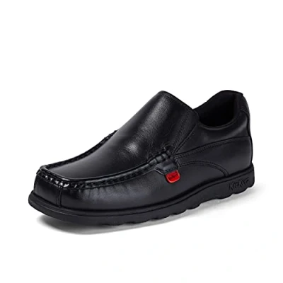 Afbeelding van Kickers Fragma Slip Schoenen