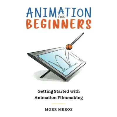 Afbeelding van Animation For Beginners: Getting Started with Filmmaking