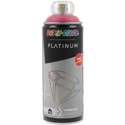 Afbeelding van dupli color platinum ral 4010 telemagenta 719547 400 ml